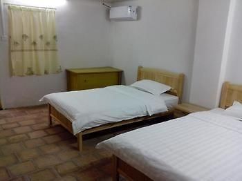 Beihai Silver Beach Fishermen Inn Exterior photo